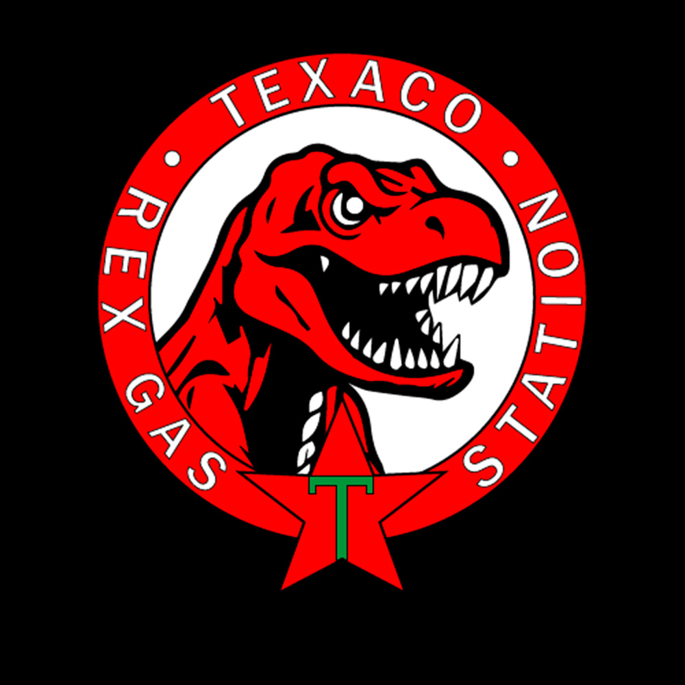 Identité visuelle Rex