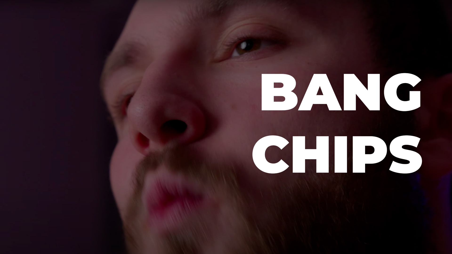 Pub Bang Chips
